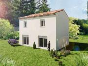 Vente Maison 4 pièces 93 m2 Grillon