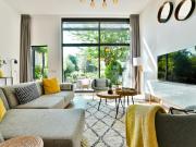 Vente Maison 4 pièces 93 m2 Jouy le Moutier