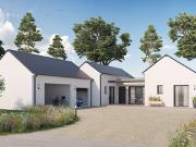 Vente Maison 4 pièces 93 m2 Lignières de Touraine