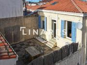 Vente Maison 4 pièces 93 m2 Marseille 9ème