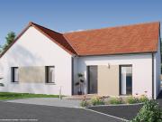 Vente Maison 4 pièces 93 m2 Maxilly sur Saône