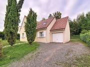 Vente Maison 4 pièces 93 m2 Mons en Laonnois