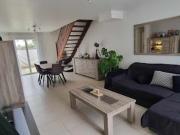Vente Maison 4 pièces 93 m2 Montelier
