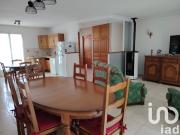 Vente Maison 4 pièces 93 m2 Monts