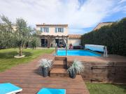 Vente Maison 4 pièces 93 m2 Nans les Pins