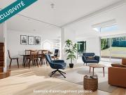 Vente Maison 4 pièces 93 m2 Noisy le Roi
