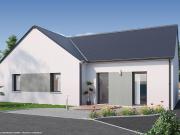 Vente Maison 4 pièces 93 m2 Patay