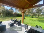 Vente Maison 4 pièces 93 m2 Pissos