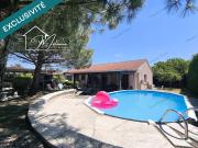 Vente Maison 4 pièces 93 m2 Pont du Château