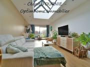 Vente Maison 4 pièces 93 m2 Saint André lez Lille