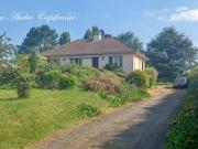 Vente Maison 4 pièces 93 m2 Saint Bonnet de Joux