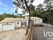 Vente Maison 4 pièces 93 m2 Saint Georges d'Oléron
