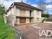 Vente Maison 4 pièces 93 m2 Saint germain des pres