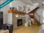 Vente Maison 4 pièces 93 m2 Saint Gildas des Bois