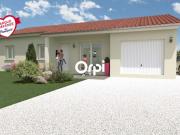 Vente Maison 4 pièces 93 m2 Sainte Catherine