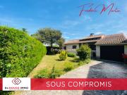 Vente Maison 4 pièces 93 m2 Uzès