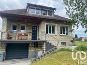 Vente Maison 4 pièces 93 m2 Villeneuve Saint Germain