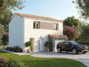 Vente Maison 4 pièces 93 m2 Villers Marmery