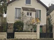 Vente Maison 4 pièces 93 m2 Viry chatillon