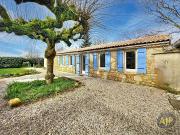 Vente Maison 4 pièces 94.12 m2 Saint Germain d'Esteuil