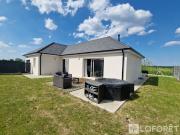 Vente Maison 4 pièces 94.38 m2 Merville Franceville Plage Vente Maison 4 pièces 94.38 m2 Merville Franceville Plage