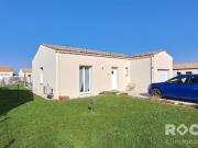 Vente Maison 4 pièces 94.44 m2 Saint Froult