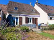 Vente Maison 4 pièces 94.8 m2 Bourges