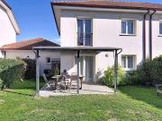 Vente Maison 4 pièces 94 m2 Artiguelouve