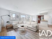 Vente Maison 4 pièces 94 m2 Aucamville