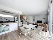 Vente Maison 4 pièces 94 m2 Aucamville