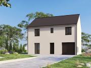 Vente Maison 4 pièces 94 m2 Aulnay sous Bois