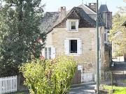 Vente Maison 4 pièces 94 m2 Badefols d'Ans