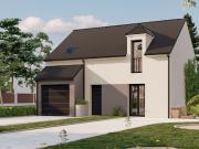 Vente Maison 4 pièces 94 m2 Belle Eglise Vente Maison 4 pièces 94 m2 Belle Eglise