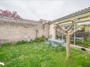 Vente Maison 4 pièces 94 m2 Bordeaux