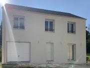 Vente Maison 4 pièces 94 m2 Cergy