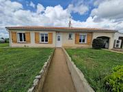 Vente Maison 4 pièces 94 m2 Doix lès Fontaines