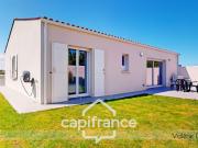 Vente Maison 4 pièces 94 m2 Echillais