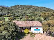 Vente Maison 4 pièces 94 m2 Figari