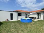 Vente Maison 4 pièces 94 m2 Gastes