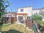 Vente Maison 4 pièces 94 m2 Joue les tours