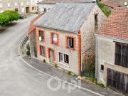 Vente Maison 4 pièces 94 m2 La Jonchère Saint Maurice