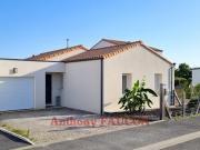 Vente Maison 4 pièces 94 m2 La Roche sur Yon