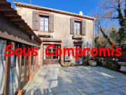 Vente Maison 4 pièces 94 m2 Le Cellier