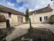 Vente Maison 4 pièces 94 m2 Les Ormes