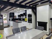 Vente Maison 4 pièces 94 m2 Levet