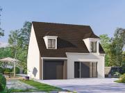 Vente Maison 4 pièces 94 m2 Longpont sur Orge