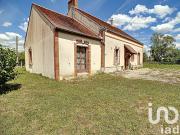 Vente Maison 4 pièces 94 m2 Lorris Vente Maison 4 pièces 94 m2 Lorris