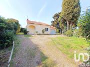Vente Maison 4 pièces 94 m2 Manduel