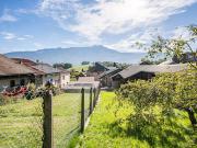 Vente Maison 4 pièces 94 m2 Montailleur