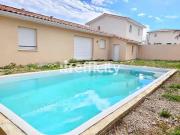 Vente Maison 4 pièces 94 m2 Montarnaud